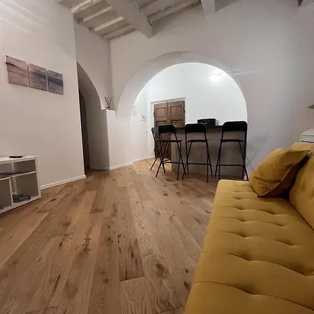 Luxury Apartment Centro Storico Piombino Exterior foto