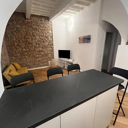 Luxury Apartment Centro Storico Piombino Exterior foto