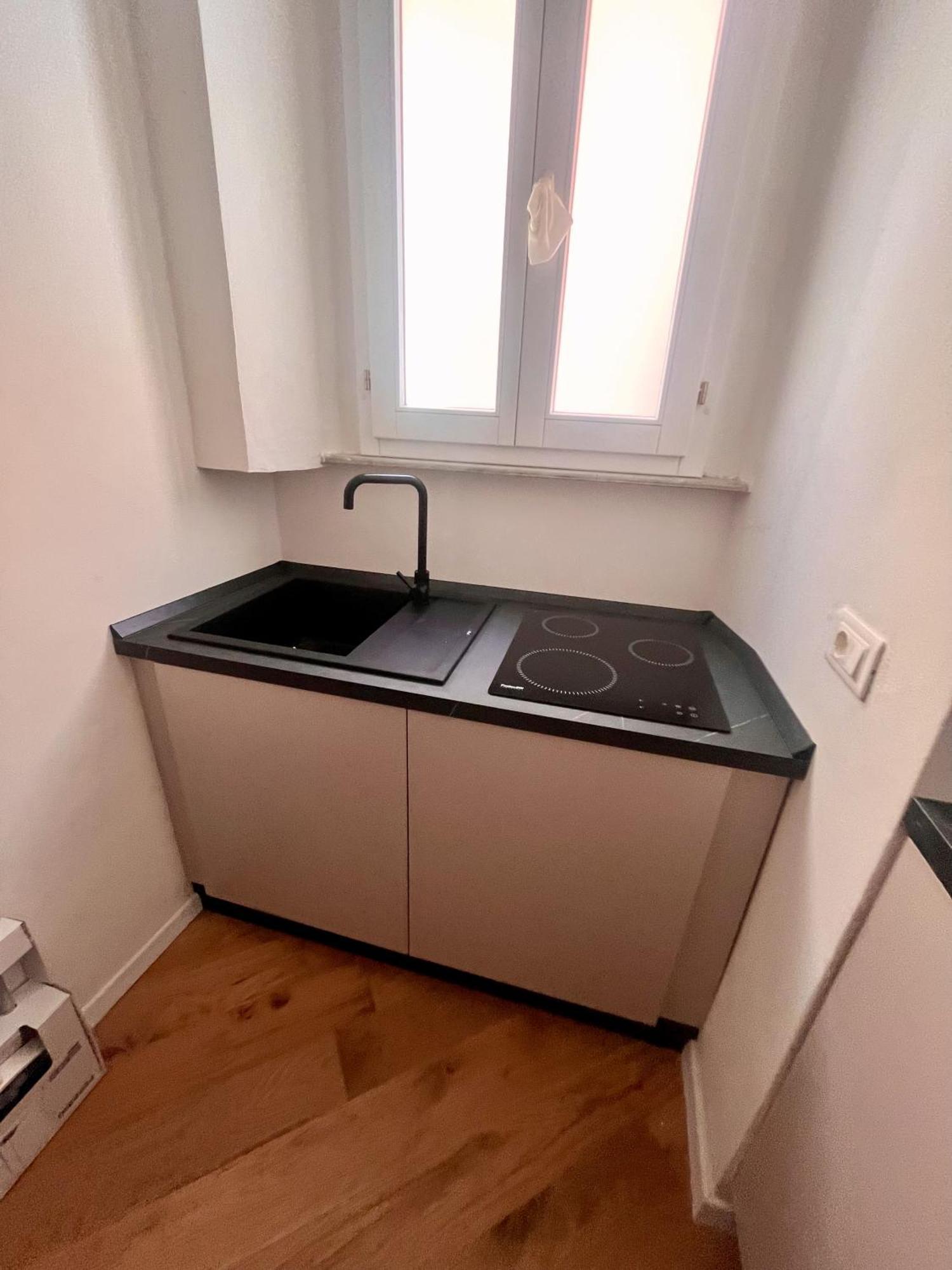 Luxury Centro Storico Apartment