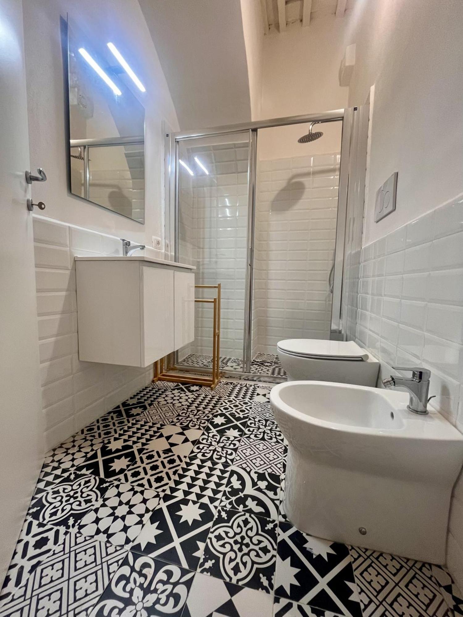 Luxury Centro Storico