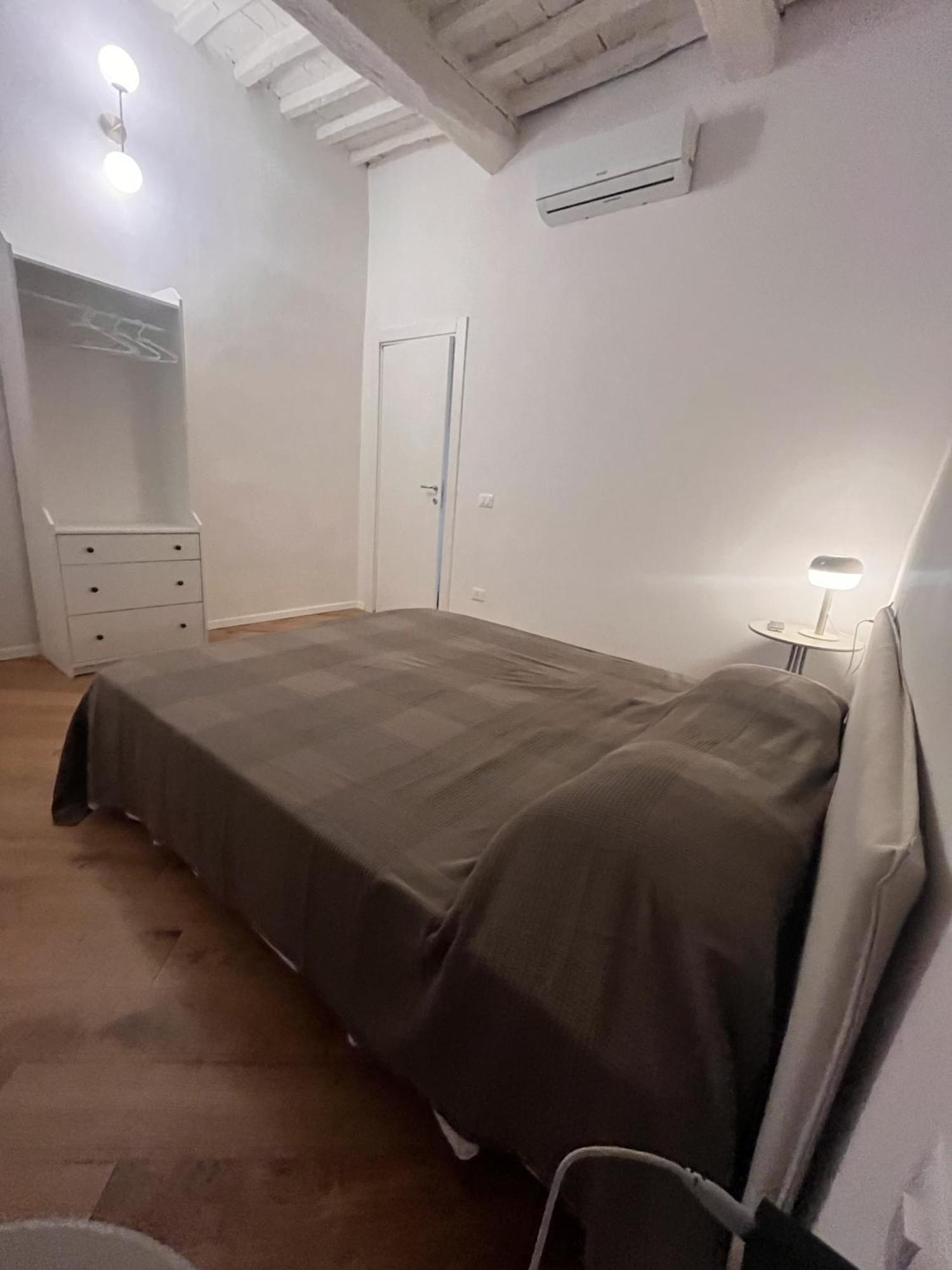 Luxury Centro Storico Apartamento