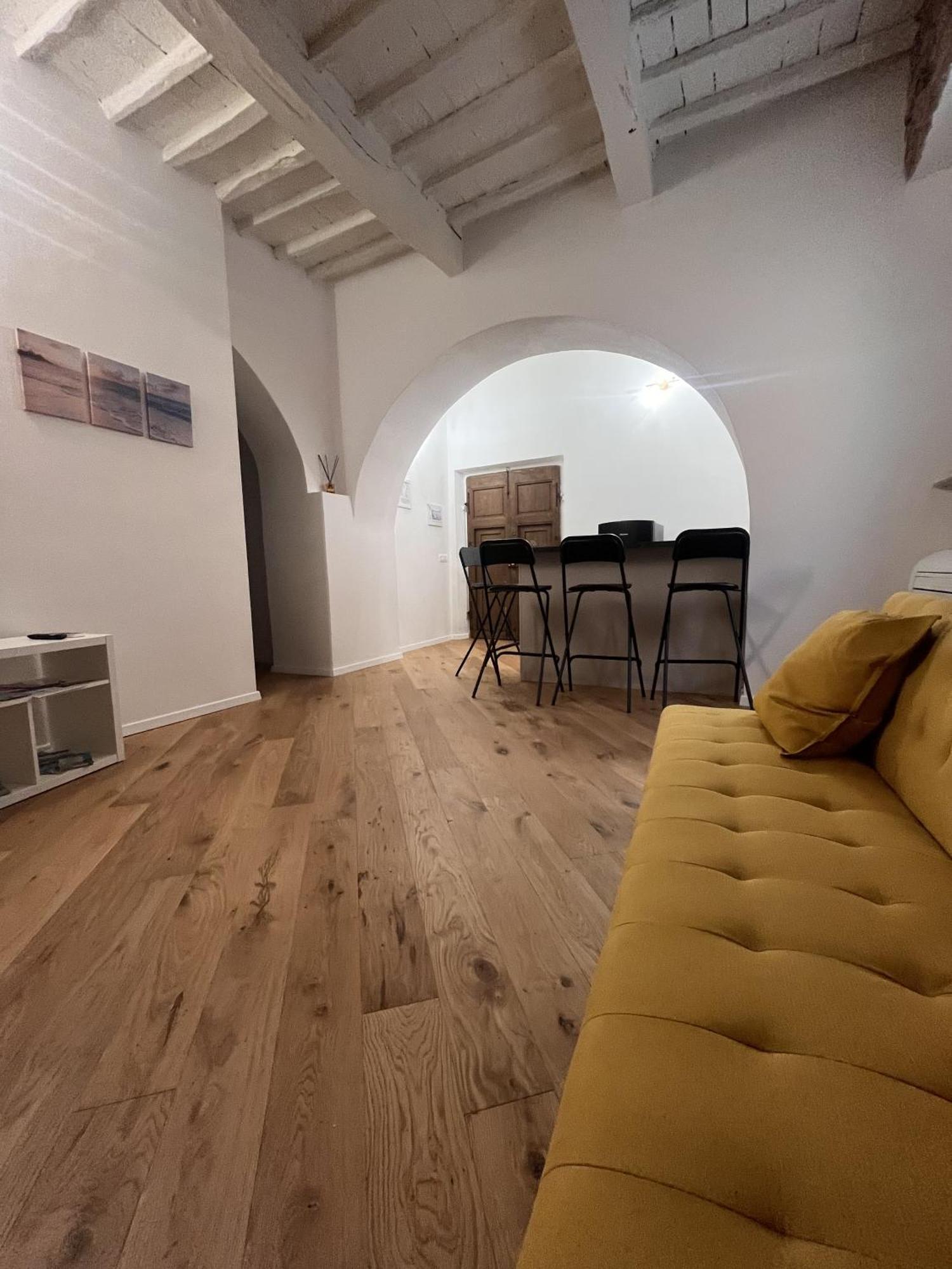 Apartamento Luxury Centro Storico *
