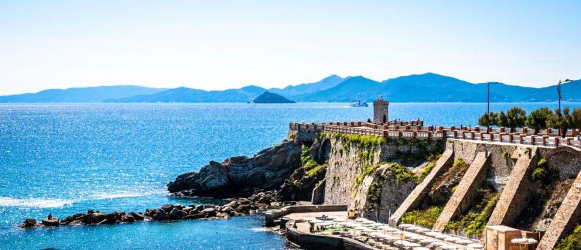 Luxury Centro Storico * Piombino